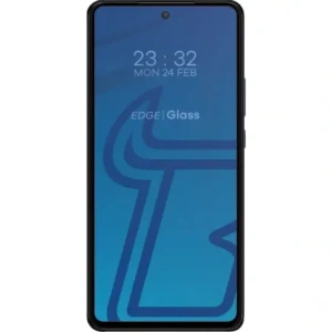 Hurtownia GSM - Szkło hartowane Bizon Glass Edge do Motorola Edge 30 czarne - BIZ452 - {ean13} - Hurt