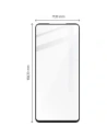 Wholesale Bizon Glass Edge Motorola Edge 30 black - BIZ452 - {ean13} - Hurt