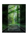 Wholesale Bizon Glass Edge Motorola Edge 30 black - BIZ452 - {ean13} - Hurt