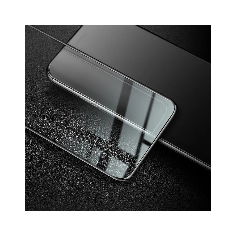 Wholesale Bizon Glass Edge Motorola Edge 30 black - BIZ452 - {ean13} - Hurt