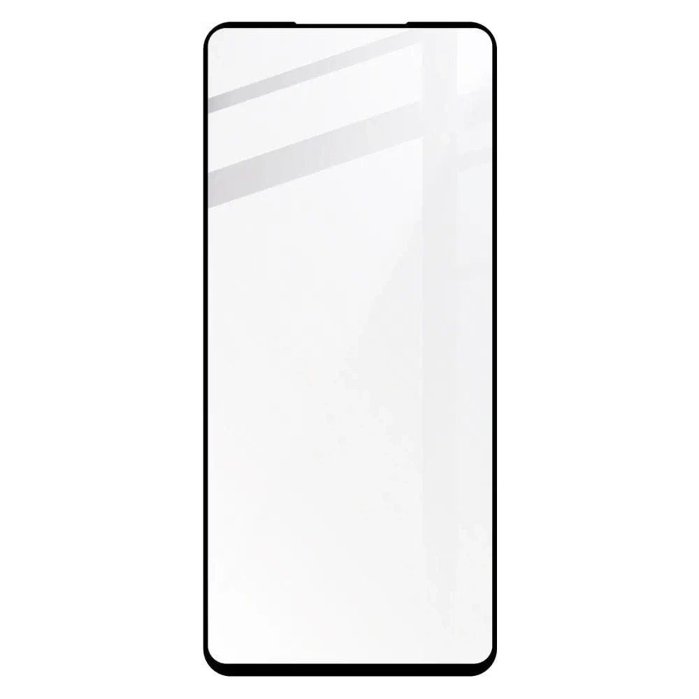 Wholesale Bizon Glass Edge Motorola Edge 30 black - BIZ452 - {ean13} - Hurt