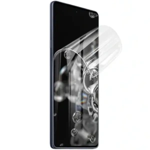 Hurtownia GSM - Bizon Glass Hydrogel Motorola Edge 30 [2 PACK] - BIZ453 - {ean13} - Hurt