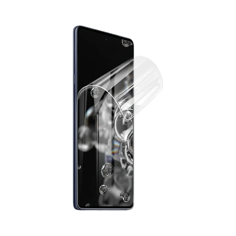 Hurtownia GSM - Bizon Glas Hydrogel Motorola Edge 30 [2 PACK] - BIZ453 - {ean13} - Hurt