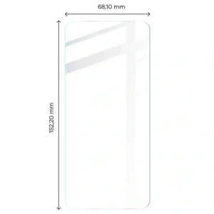 Hurtownia GSM - Szkło hartowane Bizon Glass Clear - 3 szt. + obiektyw Motorola Edge 30 - BIZ454 - {ean13} - Hurt