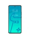 Wholesale Bizon Glass Clear tempered glass - 3 pcs. + lens glass Motorola Edge 30 - BIZ454 - {ean13} - Hurt