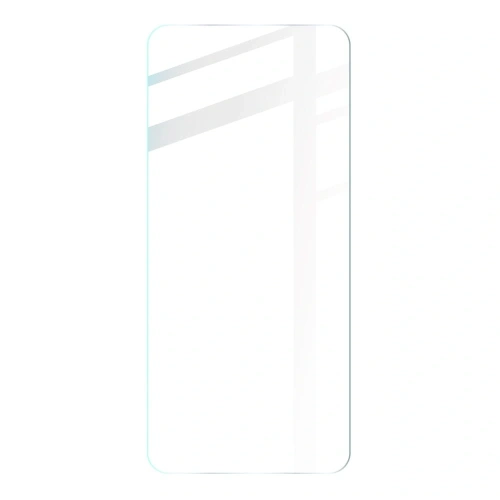 Szkło hartowane Bizon Glass Clear - 3 szt. + obiektyw Motorola Edge 30