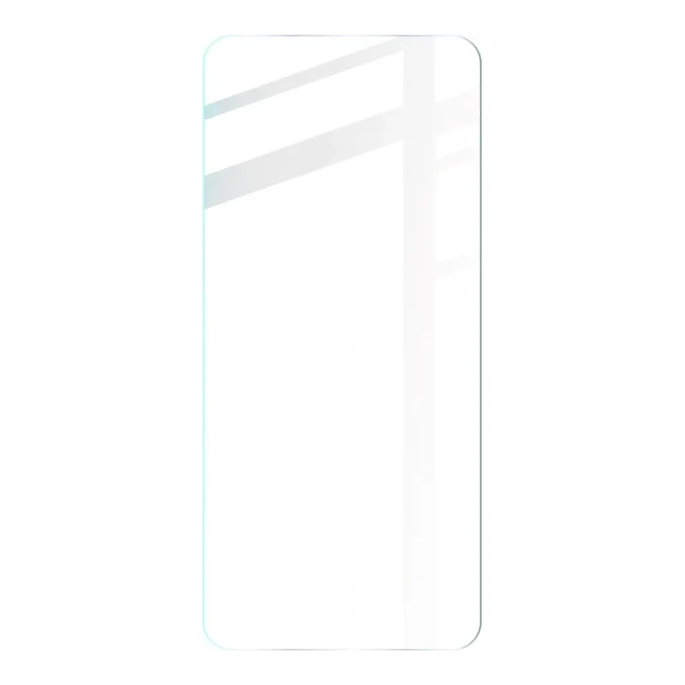 Wholesale Bizon Glass Clear tempered glass - 3 pcs. + lens glass Motorola Edge 30 - BIZ454 - {ean13} - Hurt