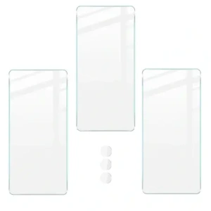 Hurtownia GSM - Szkło hartowane Bizon Glass Clear - 3 szt. + obiektyw Motorola Edge 30 - BIZ454 - {ean13} - Hurt