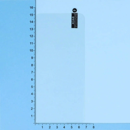 Szkło hartowane Bizon Glass Clear - 3 szt. + obiektyw Motorola Edge 30