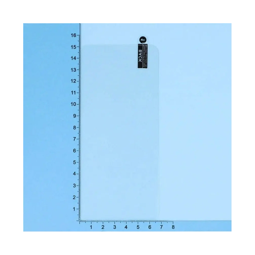 Wholesale Bizon Glass Clear tempered glass - 3 pcs. + lens glass Motorola Edge 30 - BIZ454 - {ean13} - Hurt