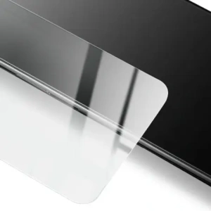 Hurtownia GSM - Bizon Sticlă Clară din sticlă temperată - 3 buc. + sticlă lentilă Motorola Edge 30 - BIZ454 - {ean13} - Hurt