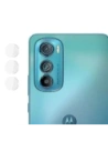 Hurtownia GSM - Bizon Glas Klar gehärtetes Glas - 3 Stück. + Linsenglas Motorola Edge 30 - BIZ454 - {ean13} - Hurt