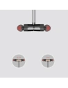 Hurtownia GSM - AWEI słuchawki sportowe Bluetooth AK2 czarny/black Magnetic switch - AWEI030BLK - {ean13} - Hurt