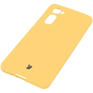 Hurtownia GSM - Bizon Case Silikon für Motorola Edge 30 gelb - BIZ455 - {ean13} - Hurt