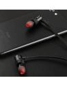 Hurtownia GSM - AWEI słuchawki sportowe Bluetooth AK2 czarny/black Magnetic switch - AWEI030BLK - {ean13} - Hurt