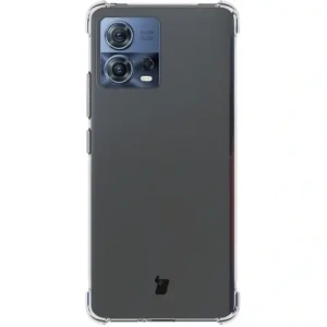 Hurtownia GSM - Etui + 2x folie + objektiv Bizon Case Clear Pack pro Motorola Moto Edge 30 Fusion průhledné - BIZ456 - {ean13} - Hurt