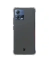 Hurtownia GSM - Bizon Case Clear Pack Hülle + 2x Bildschirmfolie + Linsenschutz für Motorola Moto Edge 30 Fusion klar - BIZ456 - {ean13} - Hurt