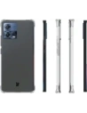 Hurtownia GSM - Bizon Case Clear Pack husă + 2x folie de protecție pentru ecran + protecție pentru lentilă Motorola Moto Edge 30 Fusion transparentă - BIZ456 - {ean13} - Hurt
