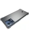 Hurtownia GSM - Bizon Case Clear Pack husă + 2x folie de protecție pentru ecran + protecție pentru lentilă Motorola Moto Edge 30 Fusion transparentă - BIZ456 - {ean13} - Hurt