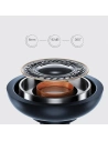 Hurtownia GSM - AWEI słuchawki sportowe Bluetooth AK2 czarny/black Magnetic switch - AWEI030BLK - {ean13} - Hurt