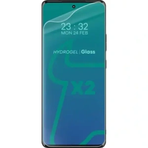 Hurtownia GSM - Bizon Glass Hydrogel Motorola Edge 30 Fusion [2 PACK] - BIZ459 - {ean13} - Hurt