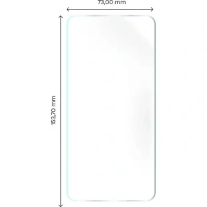Hurtownia GSM - Bizon Glass Hydrogel Motorola Edge 30 Fusion [2 PACK] - BIZ459 - {ean13} - Hurt
