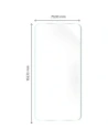 Hurtownia GSM - Fólie hydrogelová na displej Bizon Glass Hydrogel pro Motorola Edge 30 Fusion [2 PACK] - BIZ459 - {ean13} - Hurt