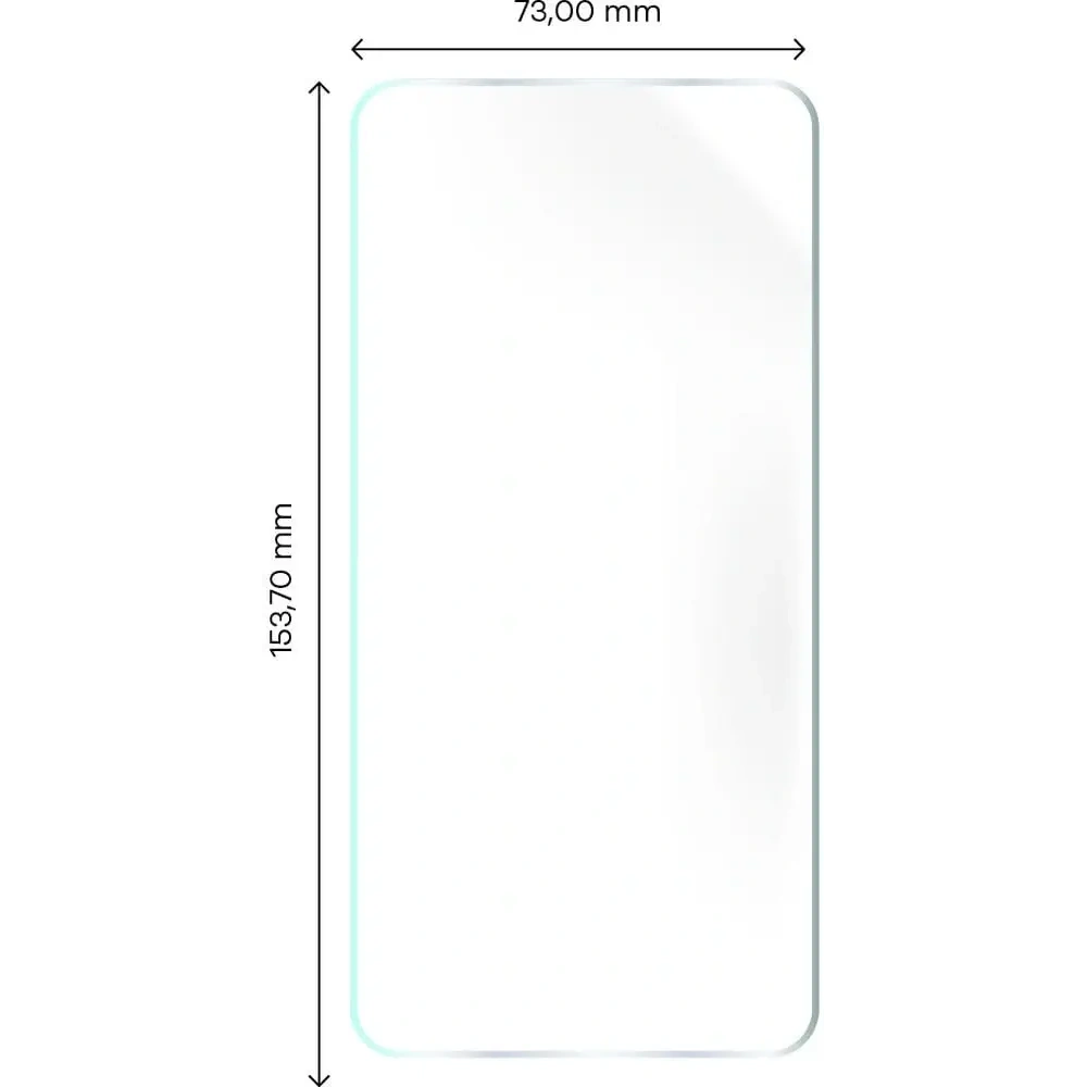 Hurtownia GSM - Fólie hydrogelová na displej Bizon Glass Hydrogel pro Motorola Edge 30 Fusion [2 PACK] - BIZ459 - {ean13} - Hurt