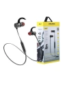 Hurtownia GSM - AWEI słuchawki sportowe Bluetooth AK7 czarny/black Magnetic switch - AWEI031BLK - {ean13} - Hurt