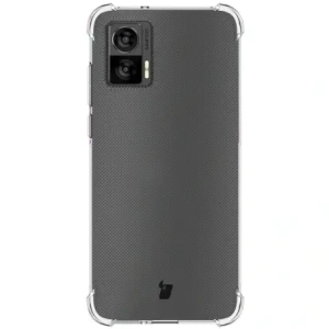Hurtownia GSM - Etui + 2x folia + obiektyw Bizon Case Clear Pack do Motorola Moto Edge 30 Neo przezroczyste - BIZ463 - {ean13} - Hurt