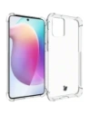 Hurtownia GSM - Bizon Case Clear Pack tok + 2x kijelzőfólia + lencsevédő Motorola Moto Edge 30 Neo átlátszó - BIZ463 - {ean13} - Hurt