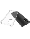 Hurtownia GSM - Bizon Case Clear Pack tok + 2x kijelzőfólia + lencsevédő Motorola Moto Edge 30 Neo átlátszó - BIZ463 - {ean13} - Hurt