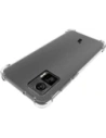 Hurtownia GSM - Bizon Case Clear Pack tok + 2x kijelzőfólia + lencsevédő Motorola Moto Edge 30 Neo átlátszó - BIZ463 - {ean13} - Hurt