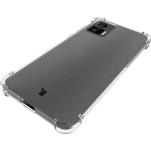 Hurtownia GSM - Bizon Case Clear Pack carcasă + 2x film pentru ecran + protecție pentru lentile Motorola Moto Edge 30 Neo transparentă - BIZ463 - {ean13} - Hurt