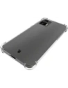 Hurtownia GSM - Bizon Case Clear Pack tok + 2x kijelzőfólia + lencsevédő Motorola Moto Edge 30 Neo átlátszó - BIZ463 - {ean13} - Hurt