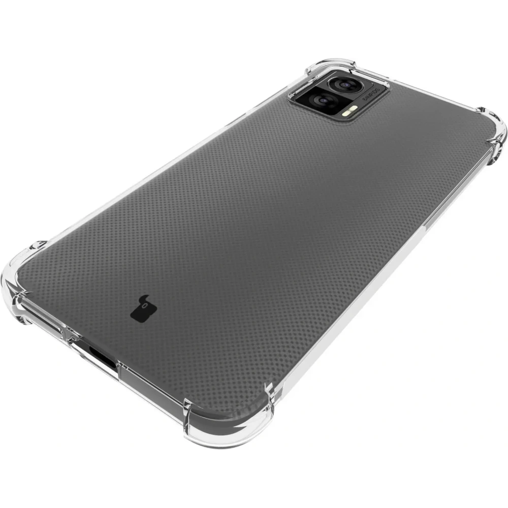 Hurtownia GSM - Bizon Case Clear Pack carcasă + 2x film pentru ecran + protecție pentru lentile Motorola Moto Edge 30 Neo transparentă - BIZ463 - {ean13} - Hurt
