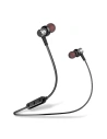 AWEI Sportkopfhörer Bluetooth B923BL grau/magnetisch