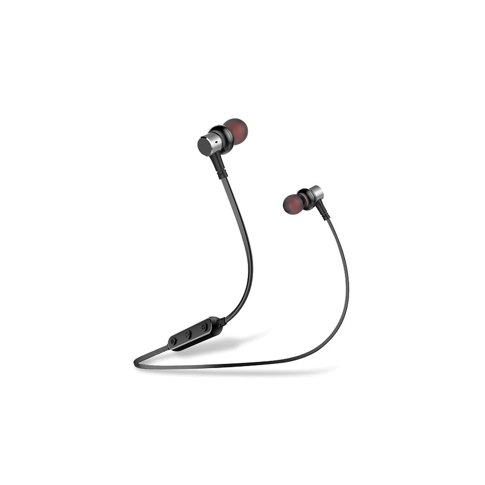 Hurtownia GSM - AWEI słuchawki sportowe Bluetooth B923BL szary/grey magnetyczne - AWEI032GRY - {ean13} - Hurt