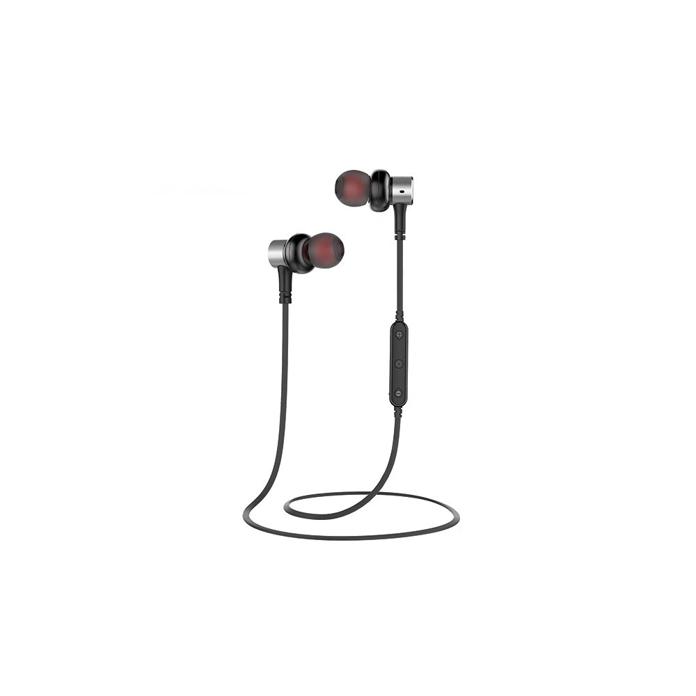 Hurtownia GSM - AWEI słuchawki sportowe Bluetooth B923BL szary/grey magnetyczne - AWEI032GRY - {ean13} - Hurt
