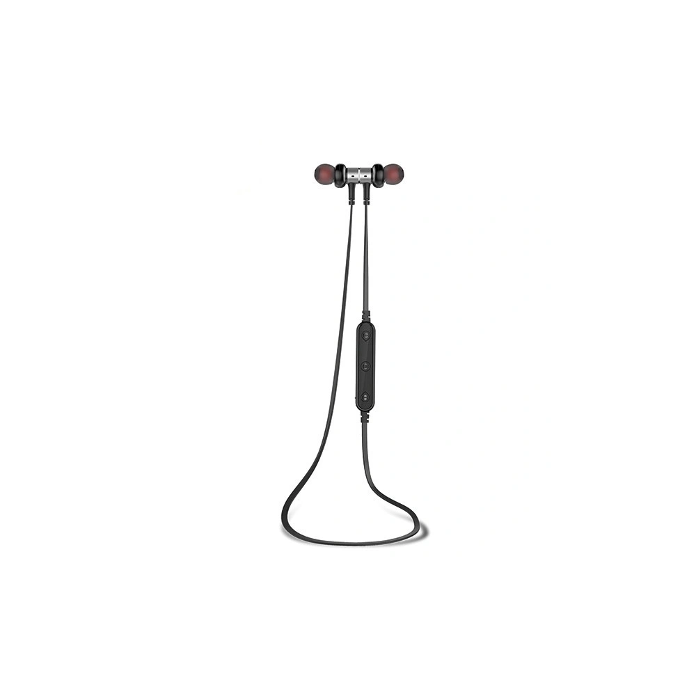Hurtownia GSM - AWEI słuchawki sportowe Bluetooth B923BL szary/grey magnetyczne - AWEI032GRY - {ean13} - Hurt