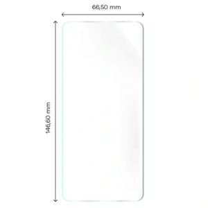 Hurtownia GSM - Folia hydrożelowa na ekran Bizon Glass Hydrogel do Motorola Edge 30 Neo [2 PACK] - BIZ467 - {ean13} - Hurt