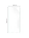 Hurtownia GSM - Bizon Glass Hydrogel Motorola Edge 30 Neo [2 PACK] - BIZ467 - {ean13} - Hurt