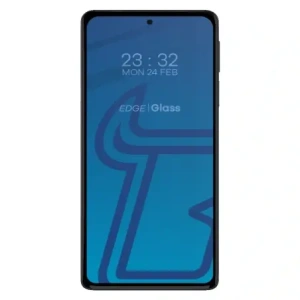 Wholesale Bizon Glass Edge Motorola Edge 30 Pro black - BIZ468 - {ean13} - Hurt