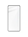 Hurtownia GSM - Szkło hartowane Bizon Glass Edge do Motorola Edge 30 Pro czarne - BIZ468 - {ean13} - Hurt