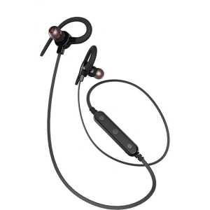 AWEI słuchawki sportowe Bluetooth B925BL czarny/black