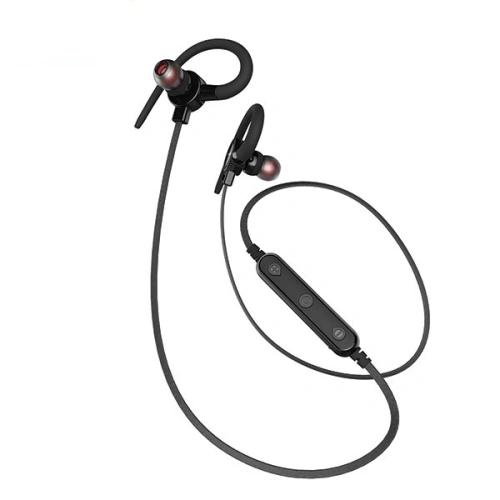 AWEI słuchawki sportowe Bluetooth B925BL czarny/black