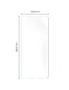 Hurtownia GSM - Folie hydrogelové na obrazovku Bizon Glass Hydrogel Moto Edge 30 Pro [2 PACK] - BIZ469 - {ean13} - Hurt