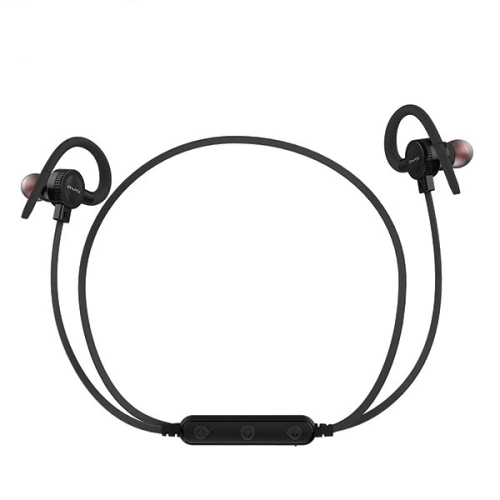 AWEI słuchawki sportowe Bluetooth B925BL czarny/black