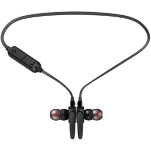 AWEI słuchawki sportowe Bluetooth B925BL czarny/black
