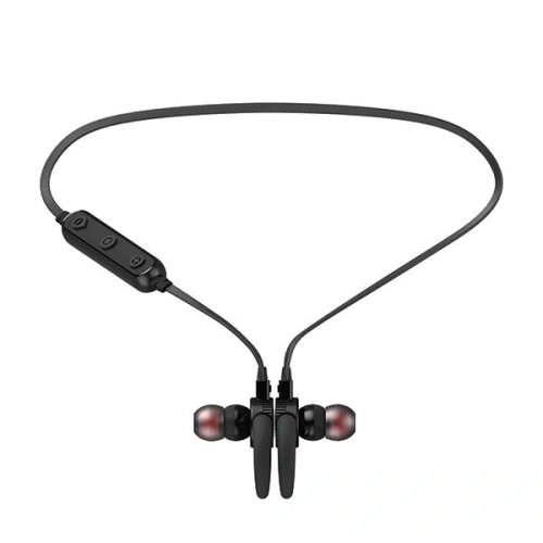 AWEI słuchawki sportowe Bluetooth B925BL czarny/black